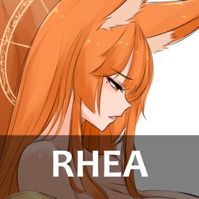 Rhea