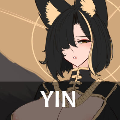 Yin