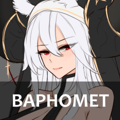 Baphomet
